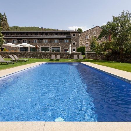 Hotel Bernat De So Льивия Экстерьер фото