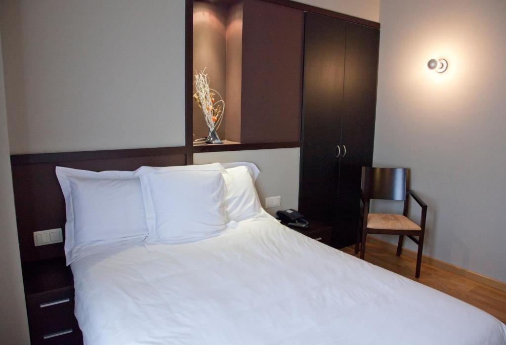 Hotel Bernat De So Льивия Номер фото